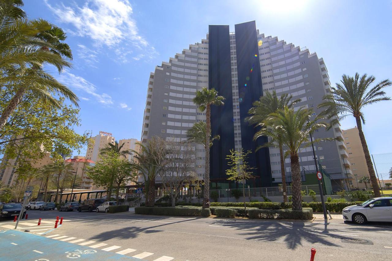 Homeincalpe Apolo XIV Exterior foto
