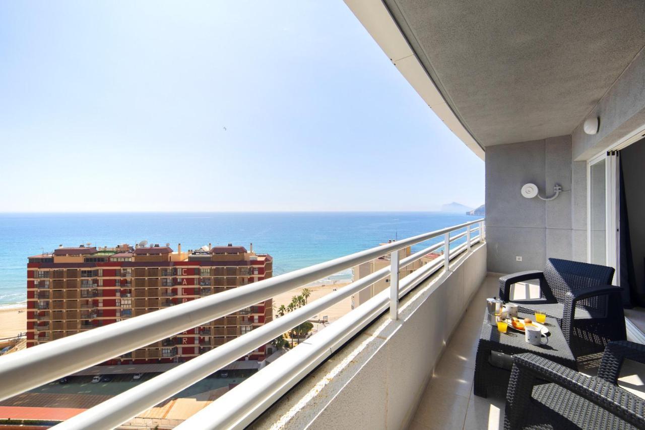 Homeincalpe Apolo XIV Exterior foto