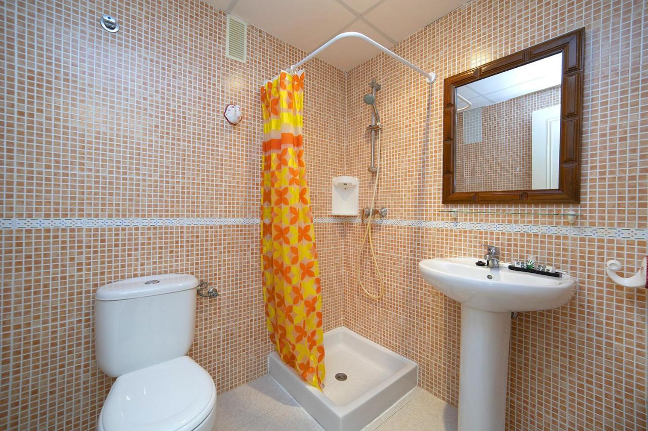Homeincalpe Apolo XIV Exterior foto