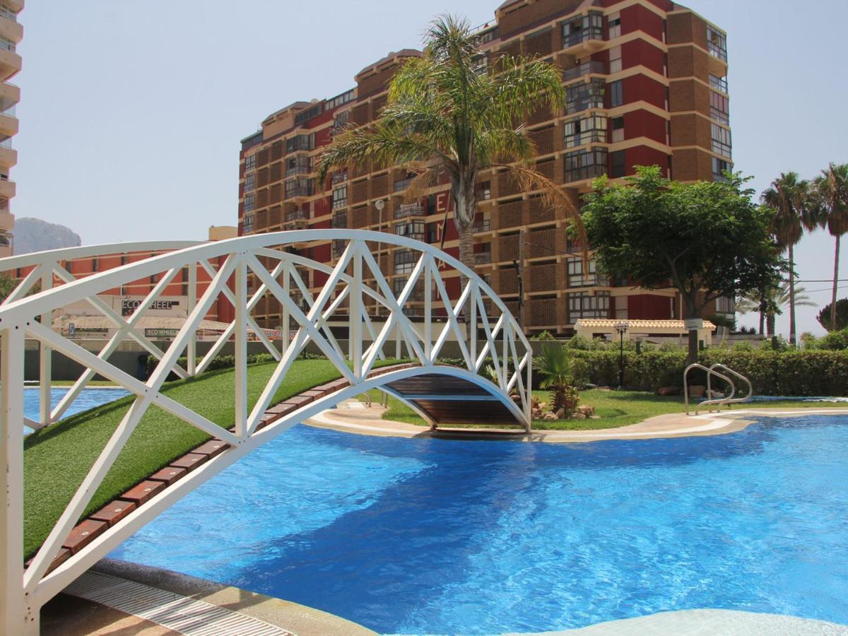Homeincalpe Apolo XIV Exterior foto