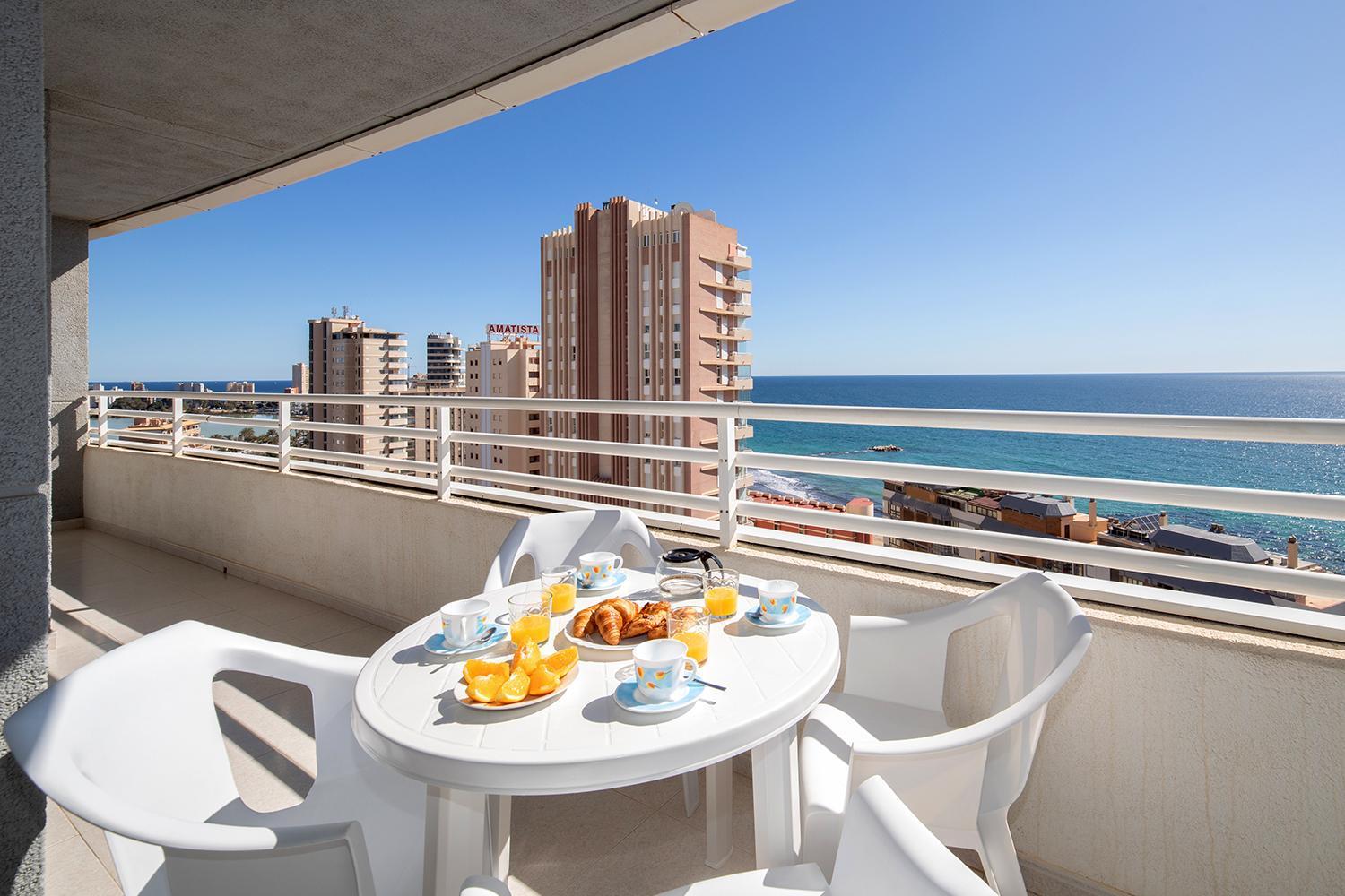 Homeincalpe Apolo XIV Exterior foto