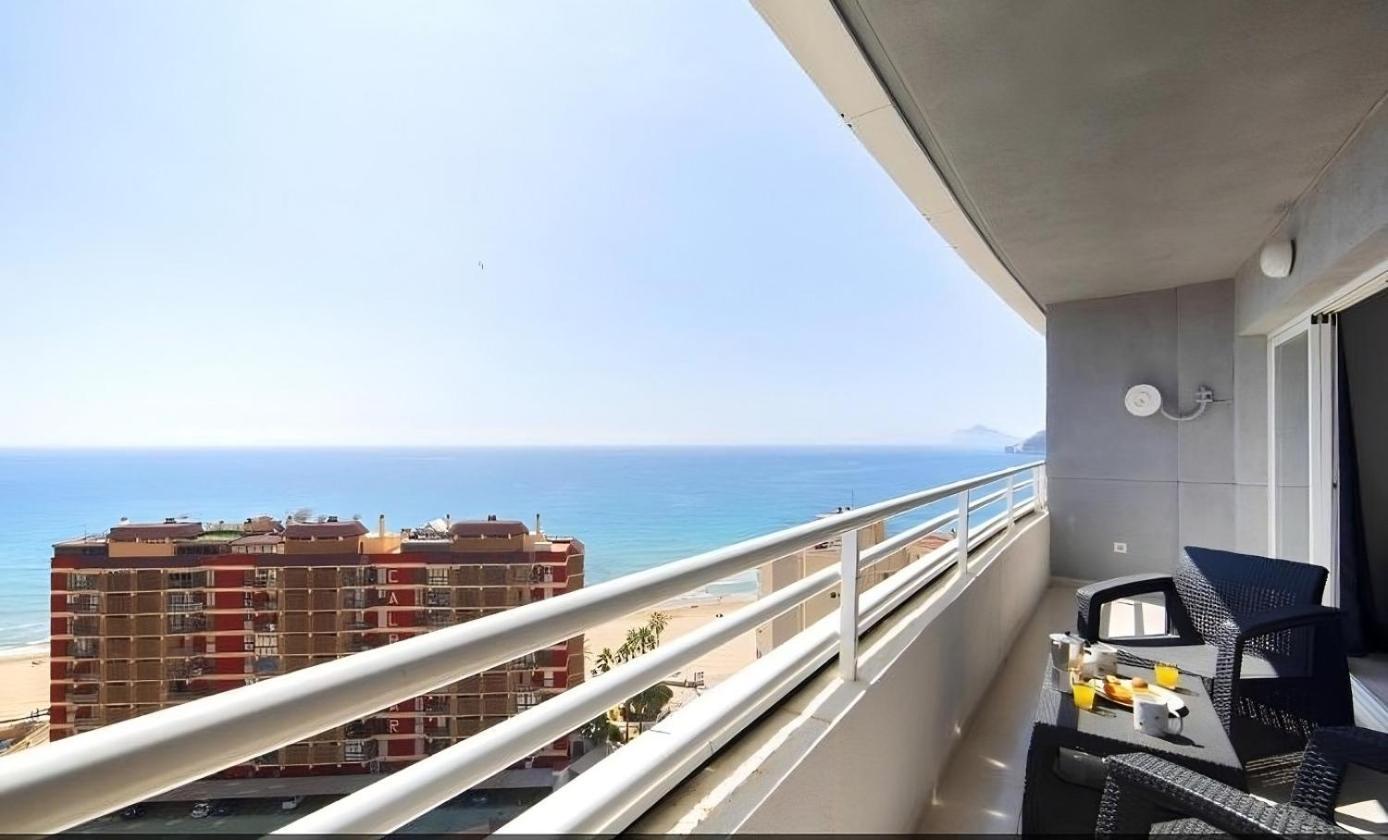 Homeincalpe Apolo XIV Exterior foto