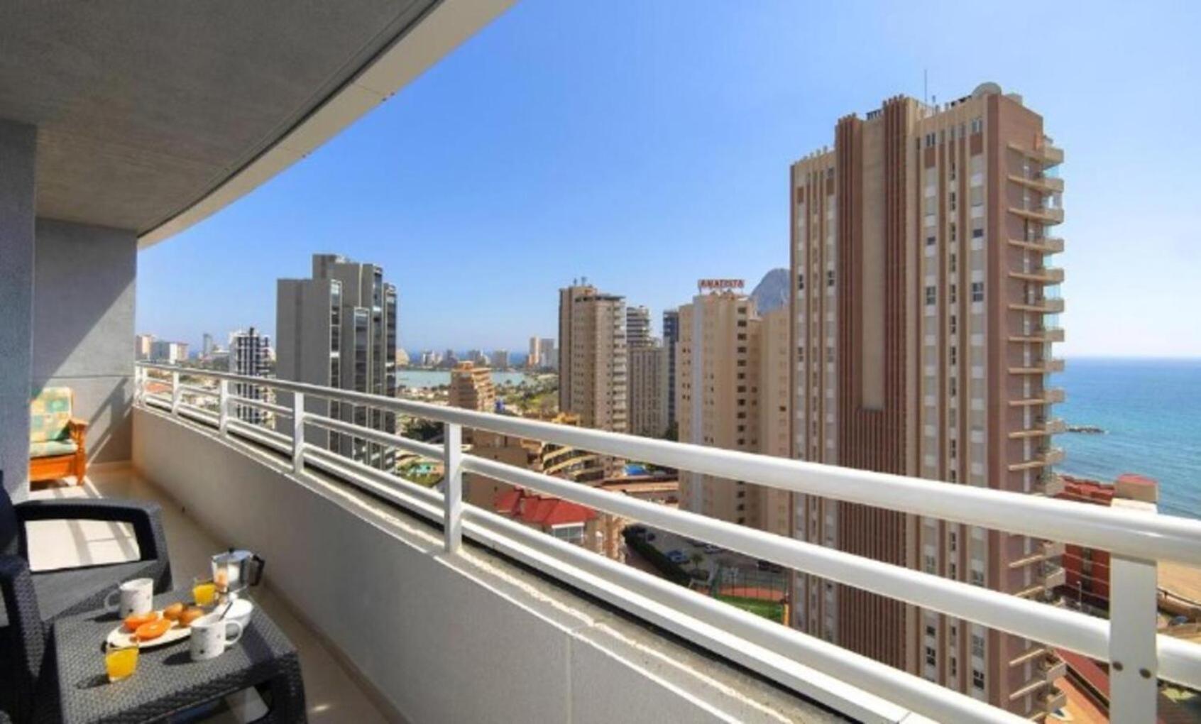 Homeincalpe Apolo XIV Exterior foto